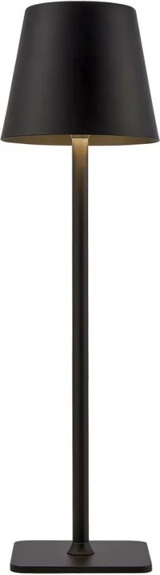 ITALUX TB-2821-BK ATLIS Kültéri Dekorációs Lámpa LED IP54