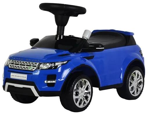 BAYO | Nem besorolt | Gyermek kisautó Bayo Range Rover Evoque blue | Kék |