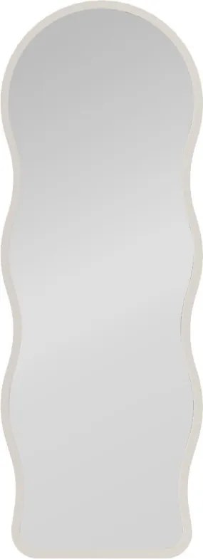 Asial tükör, fehér, 50 cm
