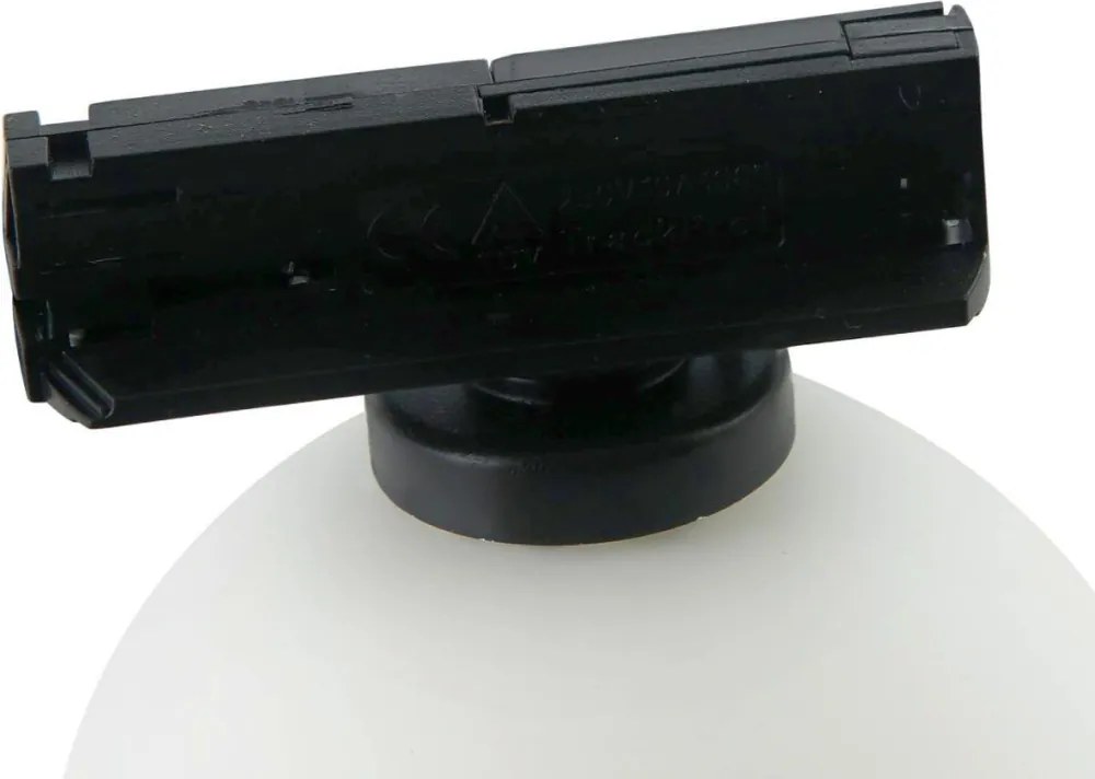 Orlicki Design MOVO OR84283 Sínreflektor 1x8W/G9