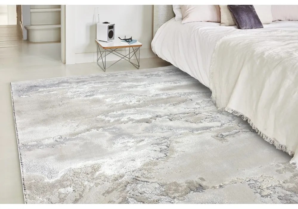 Szürke szőnyeg 290x200 cm Aurora - Asiatic Carpets