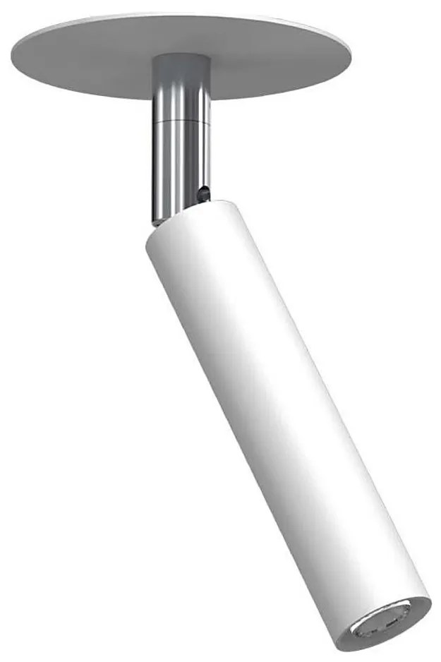 Brosline 3251 - Süllyesztett mennyezeti spotlámpa ACE 1xG9/2,5W/230V fehér