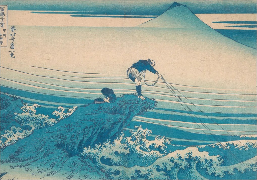 Flizelin tapéta Divatos 3D fali ragasztóval Tengeri jelenet 208x146 ragasztó