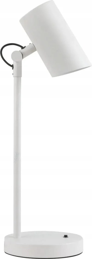 Agzar asztali lámpa fehér 5W Kanlux