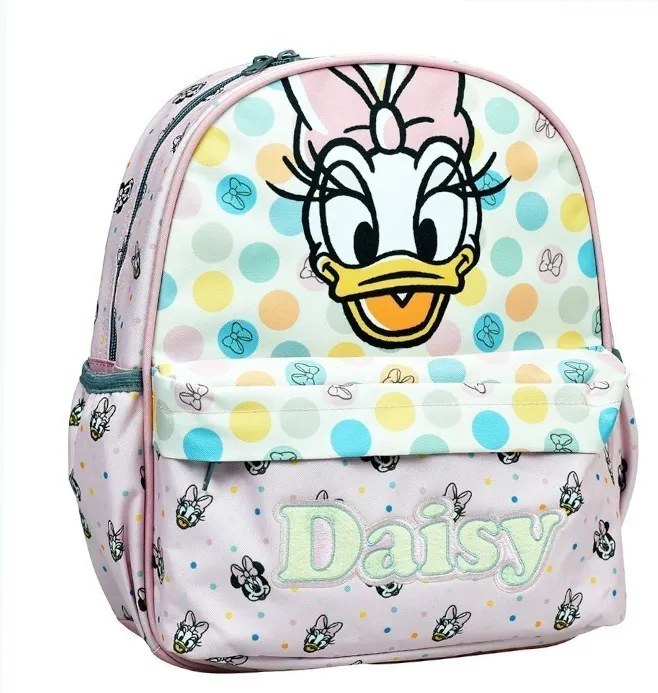 Disney Daisy Friends hátizsák, táska 30 cm