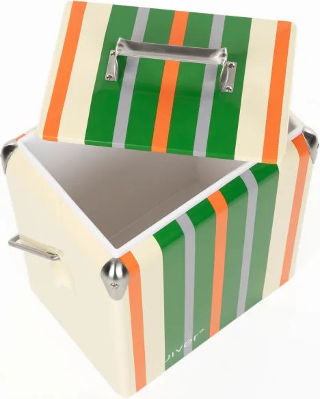 Cooler Be Wine bor hűtőláda