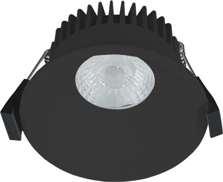 Nordlux ALBRIC 2310340003 Beépíthető spotlámpa 1x8W/LED 2700K 590LM IP44