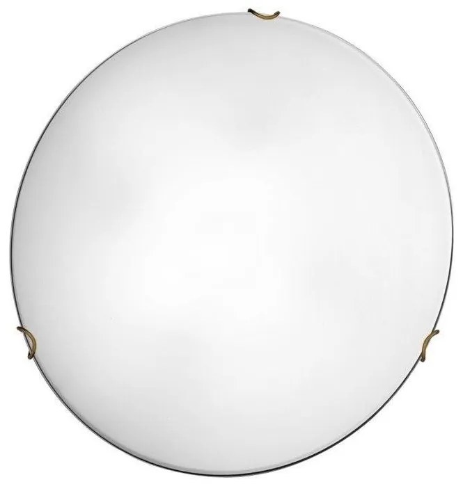 Kolarz A1306.13.4 - Mennyezeti lámpa MOON 3xE27/60W/230V