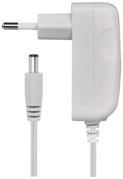 Fényerőszabályozható LED asztali lámpa EDDY LED/6W/230V 3000/4500/6800K fehér