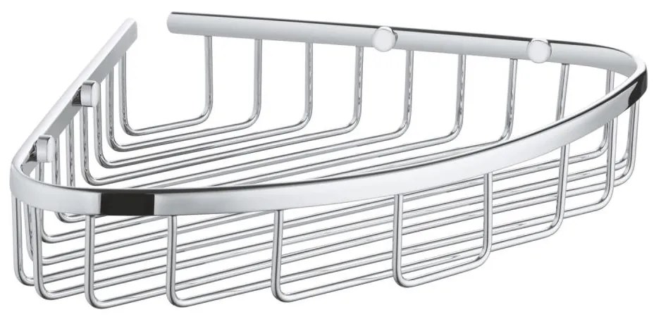 GROHE 41172000 - Sarokpolc QUICKFIX START COSMOPOLITAN 30,3 × 5,3 cm króm