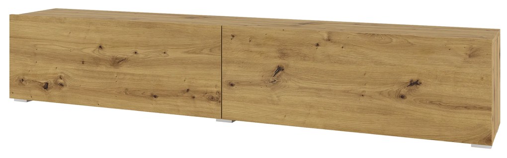 Tv asztal/szekrény Avernic Typ 40 (artisan tölgy). 1042060