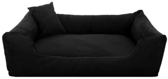 Kutyafekhely 110x90cm Black Baddy XL