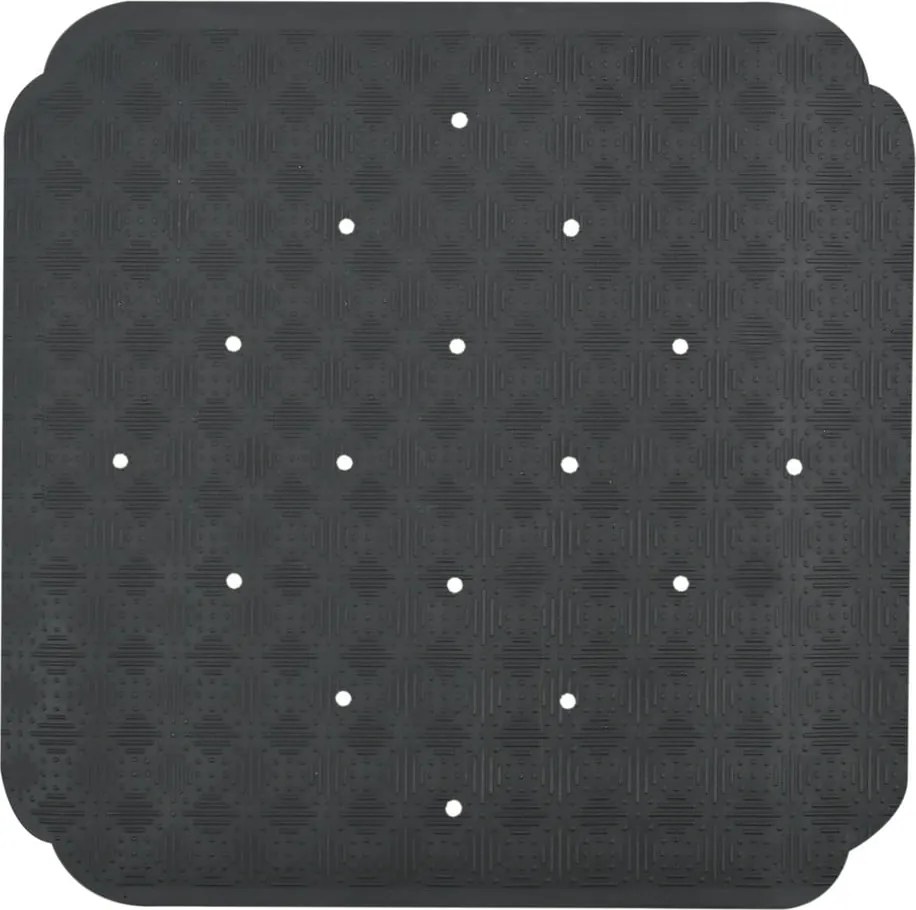 Csúszásgátló alátét zuhanyfülkébe 53x53 cm Ruby – Spirella