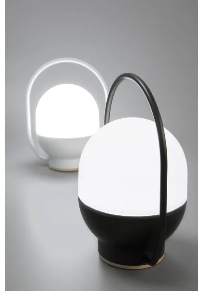 FARO 01016 - LED Dimmelhető asztali lámpa TAKE AWAY LED/1,5W/3,7V 2700K 2600 mAh