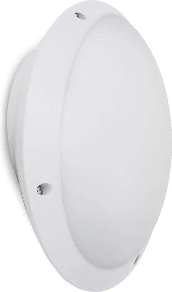 NOVOLUX 317A-G05X1A-01 TEIA Modern Kültéri Mennyezeti Lámpa Fehér E27 IP66
