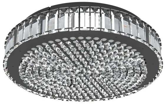 Eglo 390248 - LED Dimmelhető mennyezeti lámpa BALPARDA LED/23,5W/230V 4000K
