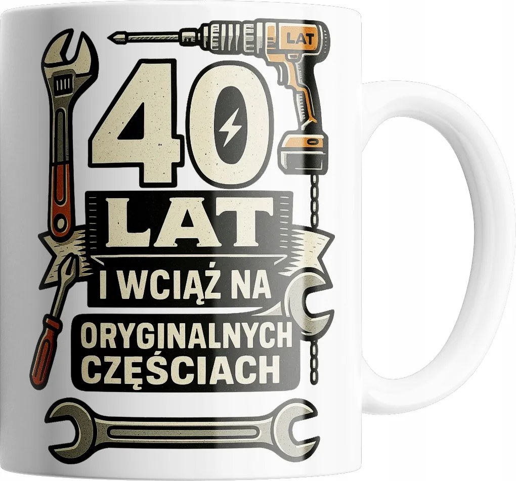 Bögre Születésnapi Bögre Kiváló Minőség Ajándék Szöveg