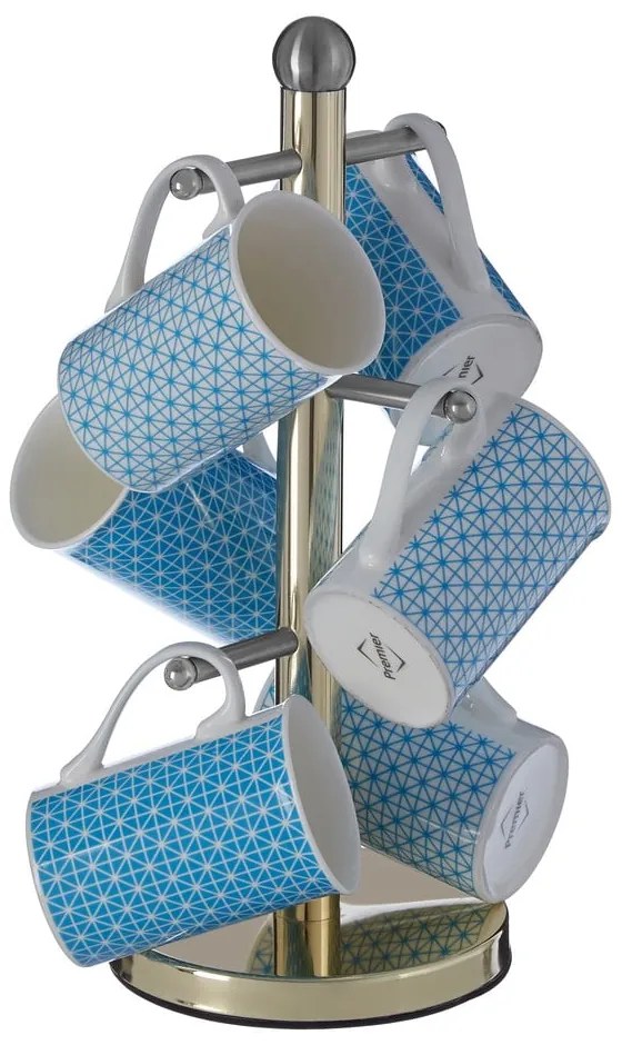 Fém bögretartó Hirano – Premier Housewares