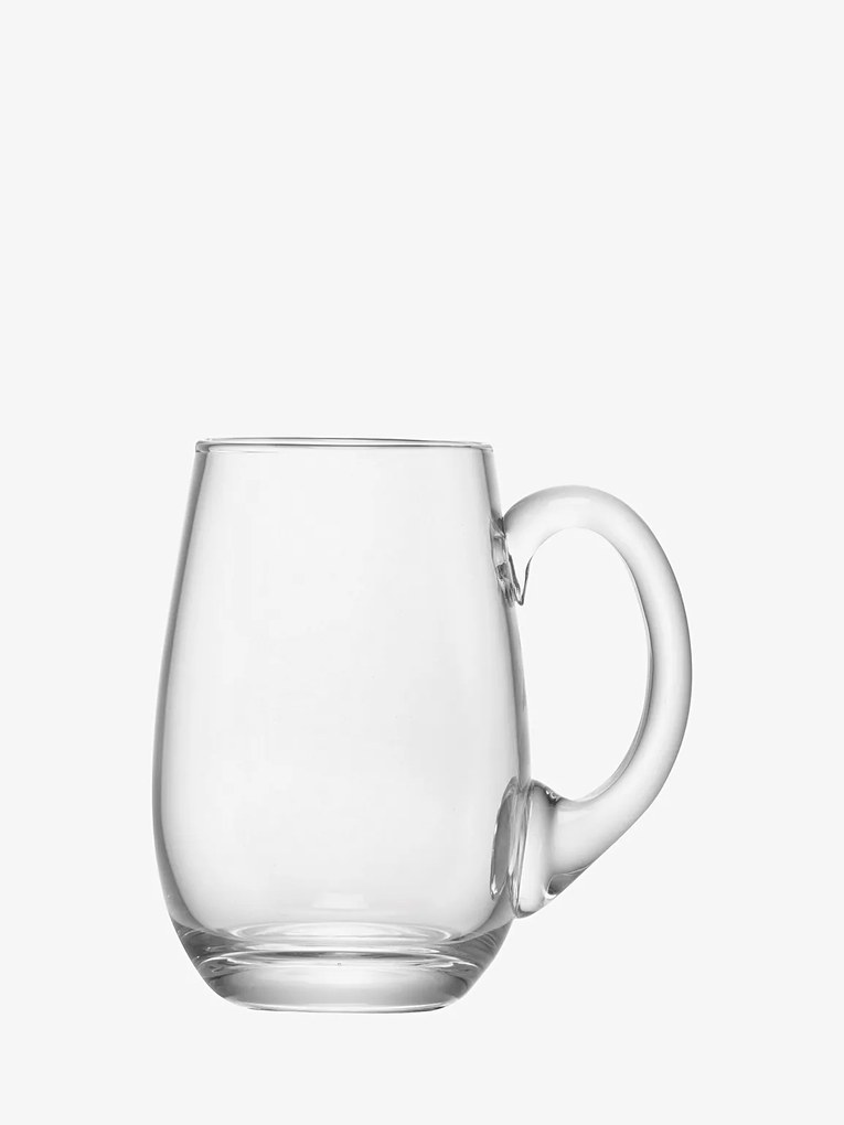 LSA International Sörös korsó Bar, 750 ml, áttetsző - LSA