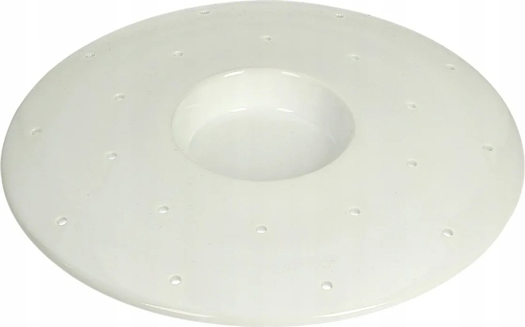 Dekoria Ring előételes tányér 21cm