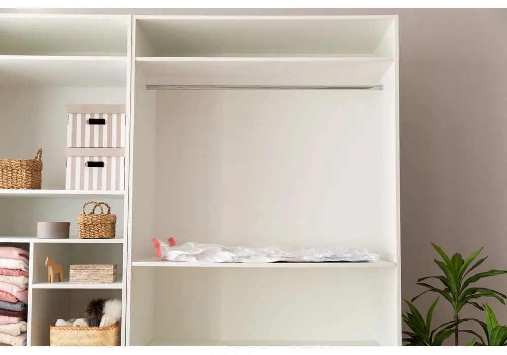 Vákuumzsák Single Space XXL – Compactor