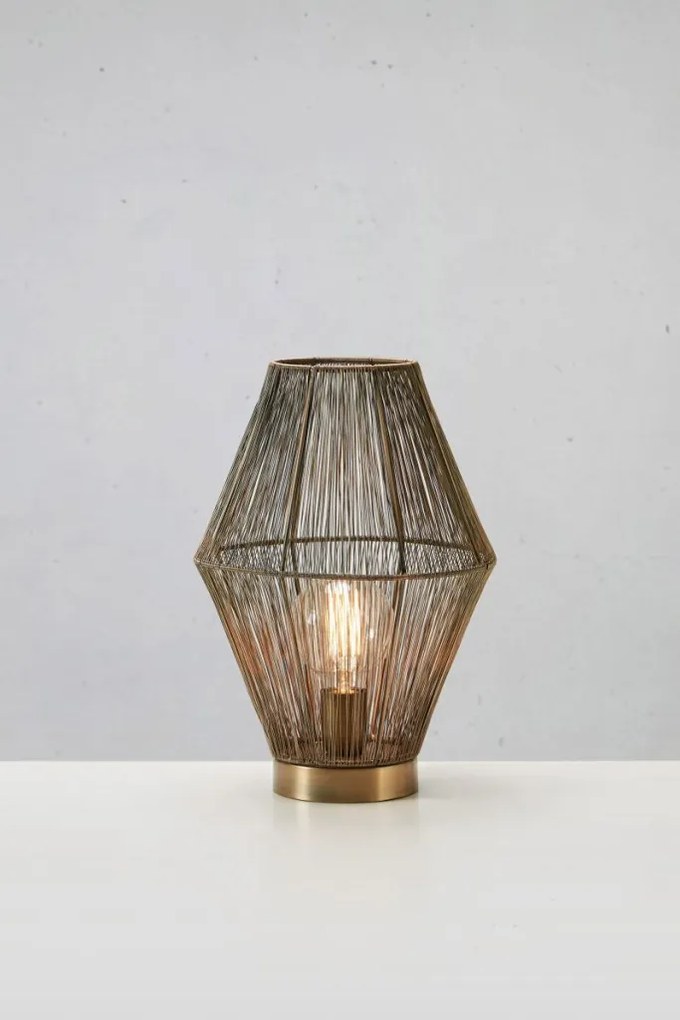 Markslojd CASA 108665 Asztali lámpa 1x40W/E27 IP20