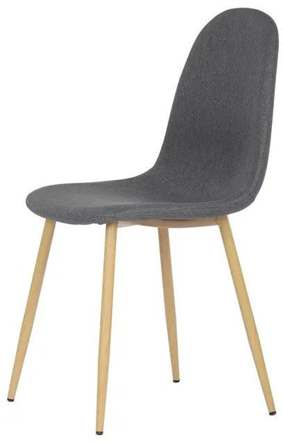 Szürke Étkezőszék. CT-972 GREY2