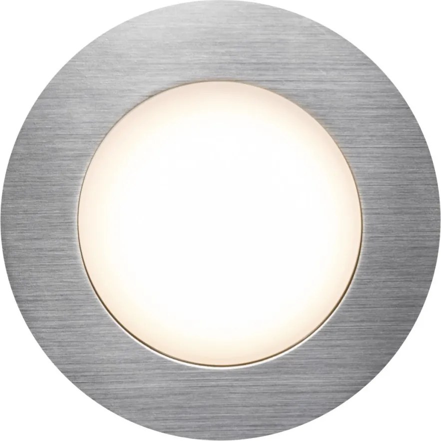 Nordlux LEONIS 49160155 Beépíthető spotlámpa 1x4,5W/LED 2700K 345LM IP65