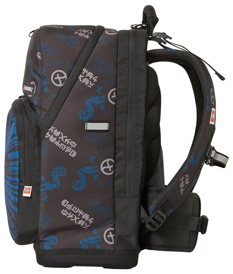 Gyerek hátitáska 23 l Ninjago Arin Maxi Plus – LEGO®
