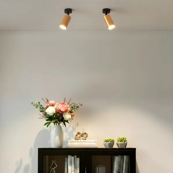 Brilagi - LED RGBW dimmelhető spotlámpa SELE MODERN 1xGU10/6W/230V arany