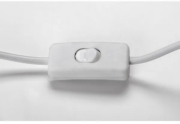 Rabalux 71070 - LED fali lámpa FROGGO LED/9W/230V 3000/4000/6500K