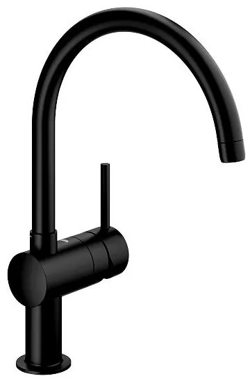GROHE 32917KS0 - Fekete, A típusú mosogatócsaptelep (DN 15)