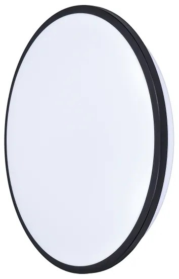 Solight WO8011 - LED Dimmelhető mennyezeti lámpa JAMIL LED/48W/230V 3000-6500K + távirányító