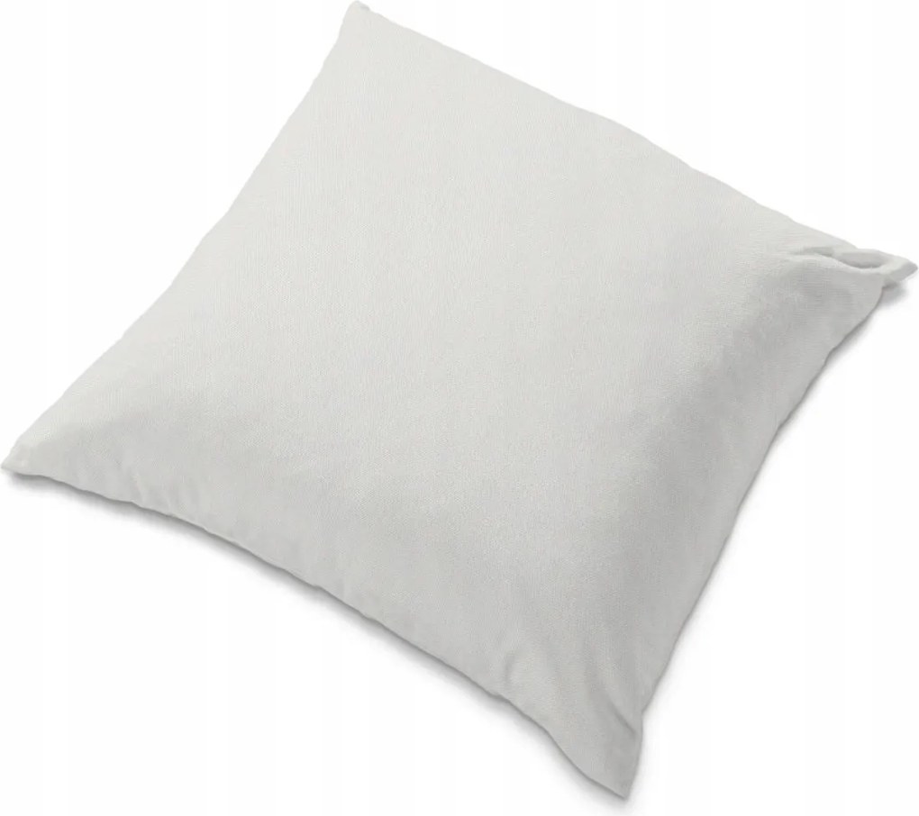 Dekoria Tomelilla párnahuzat 55x55cm Ikea fehér