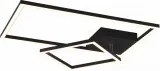 TRIO R62642132 PANDELLA Modern LED Mennyezeti Lámpa E27 IP44