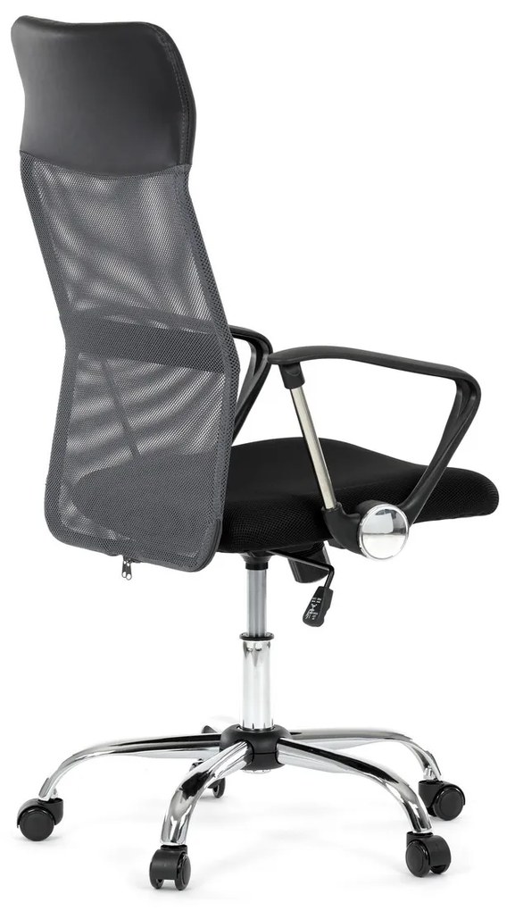 Autronic KA-E305 Szürke irodai szék