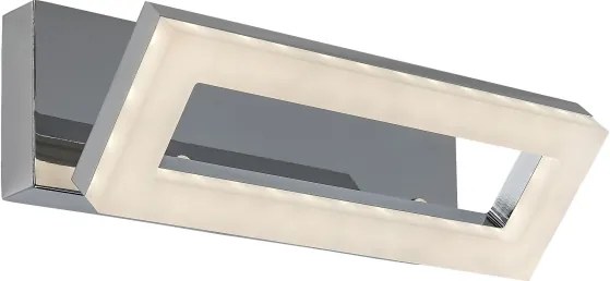 Rabalux 75019 - LED Fürdőszobai fali lámpa BLAS LED/15W/230V 4000K