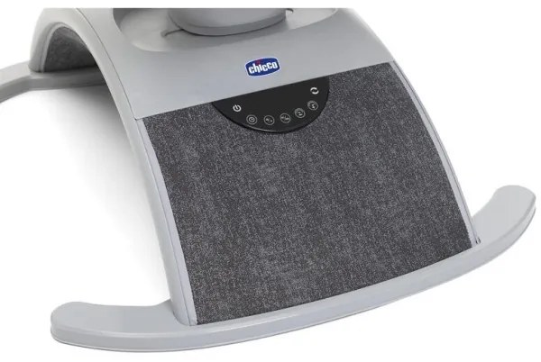 Chicco - Többfunkciós ringató 8 az 1-ben COMFYWAWE