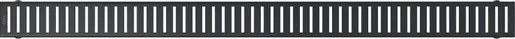 Grid Alca PURE-1050BLACK
