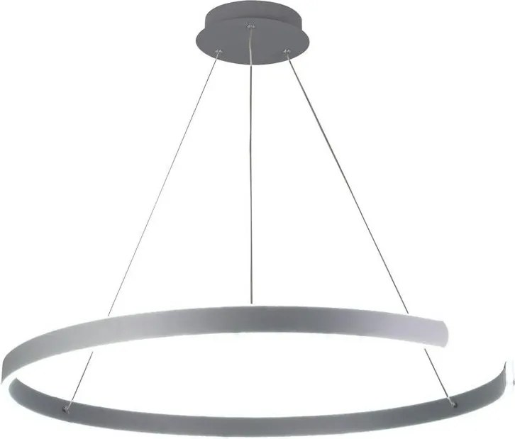 NEDES J4327-S Modern Led Függesztett Lámpa IP20