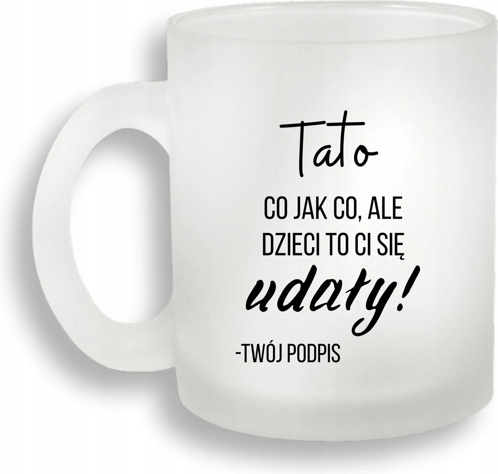 Bögre Vicces Ajándék Apák Napja Sláger Apa