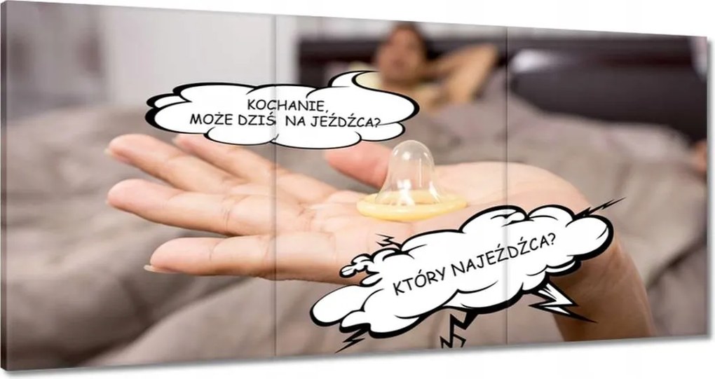 Festmények 180x90 Betolakodó Hálószoba