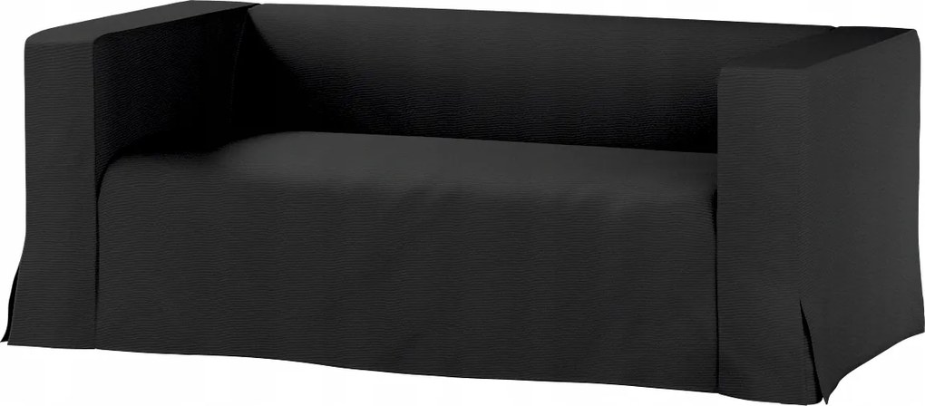 Dekoria Ikea Klippan 2 személyes kanapé huzat
