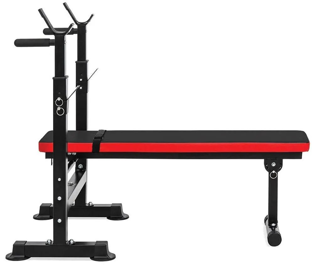 Robiflex Fekvenyomó pad MDDD230