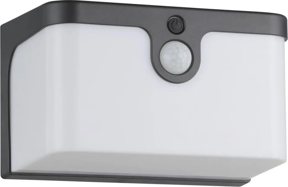EGLO 901081 CROARA Fali Lámpa Mozgásérzékelővel LED IP44
