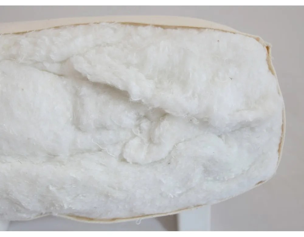 Fekete extra kemény futon matrac 120x200 cm Traditional – Karup Design