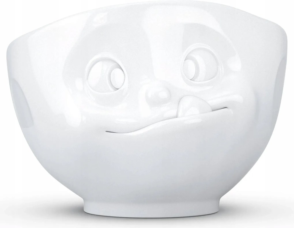 Porcelán tál 1000 ml -Tasty