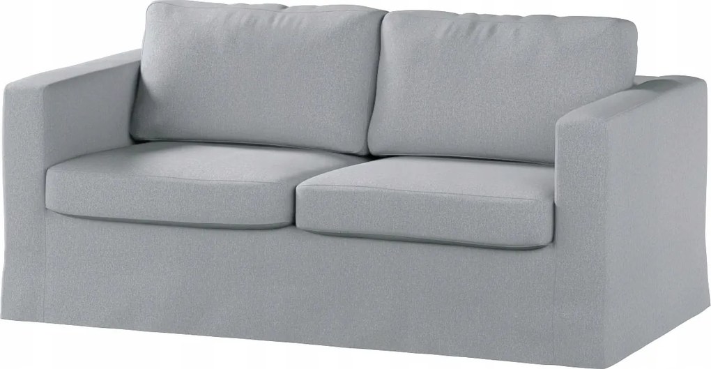 Dekoria Karlstad 2 személyes kinyitható kanapé huzat Ikea