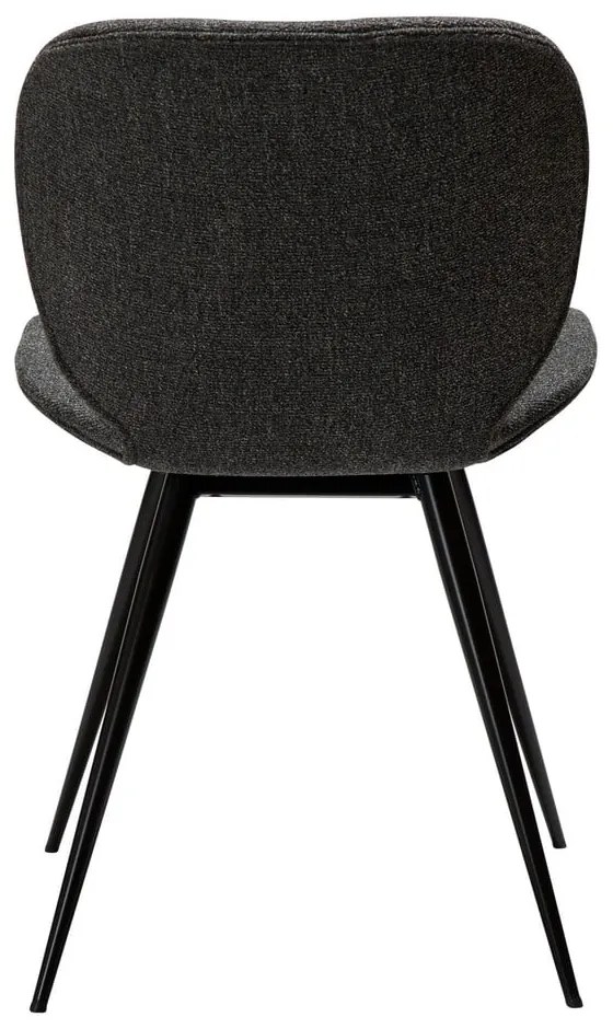 Cloud sötétszürke étkezőszék - DAN-FORM Denmark