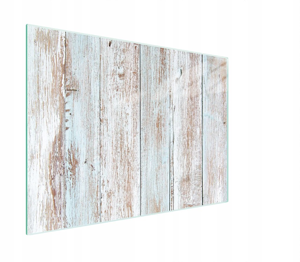 Üveg Vágódeszka 30x22 Fa Edzett Üveg